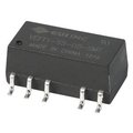 Cui Inc DC to DC Converter, 12V DC to 12V DC, 1VA, 0 Hz VEFT1-S12-S12-SMT